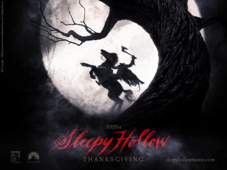 sleepy hollow alias le cavalier sans tete